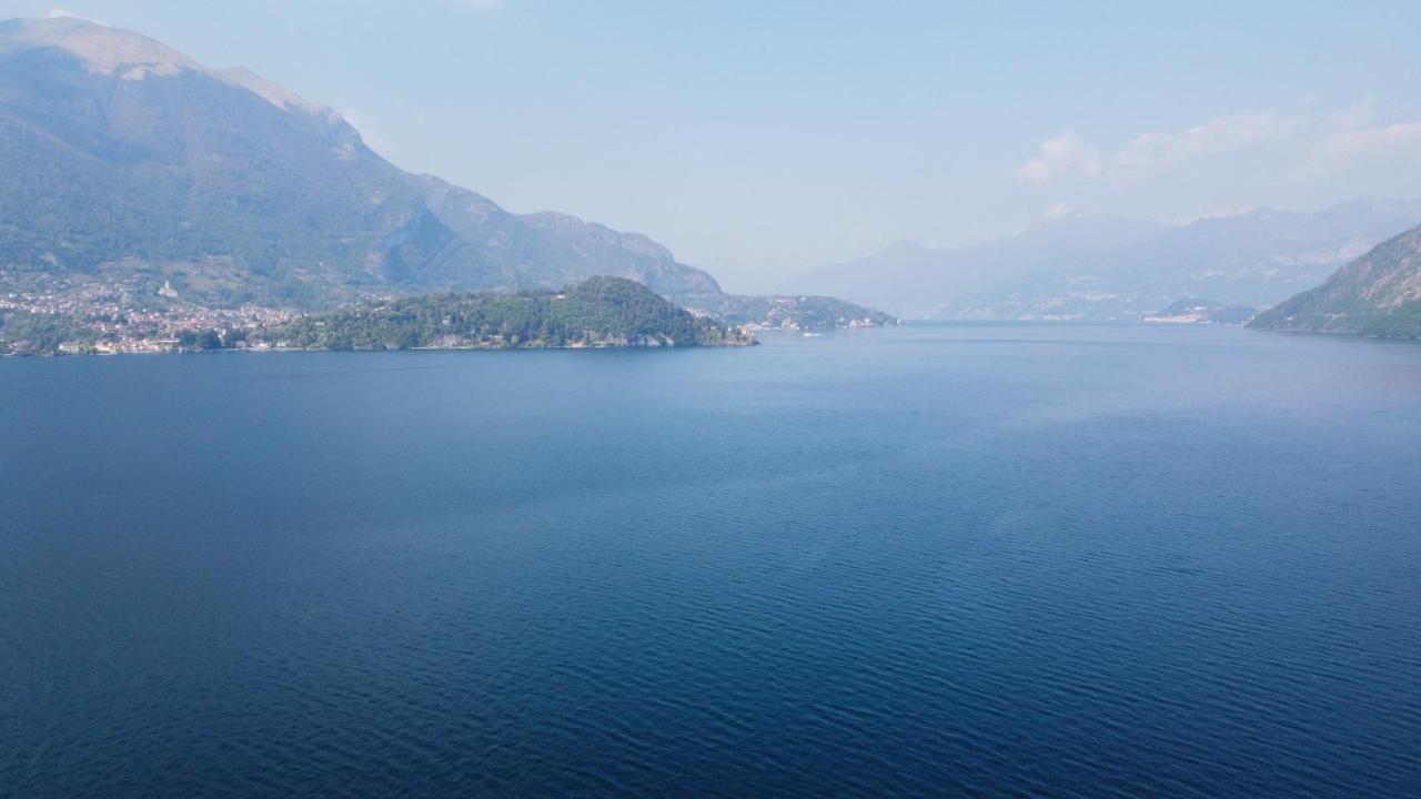 Dream Lake Apartments Lake View - Private Beach By Rent All Como Lezzeno Esterno foto