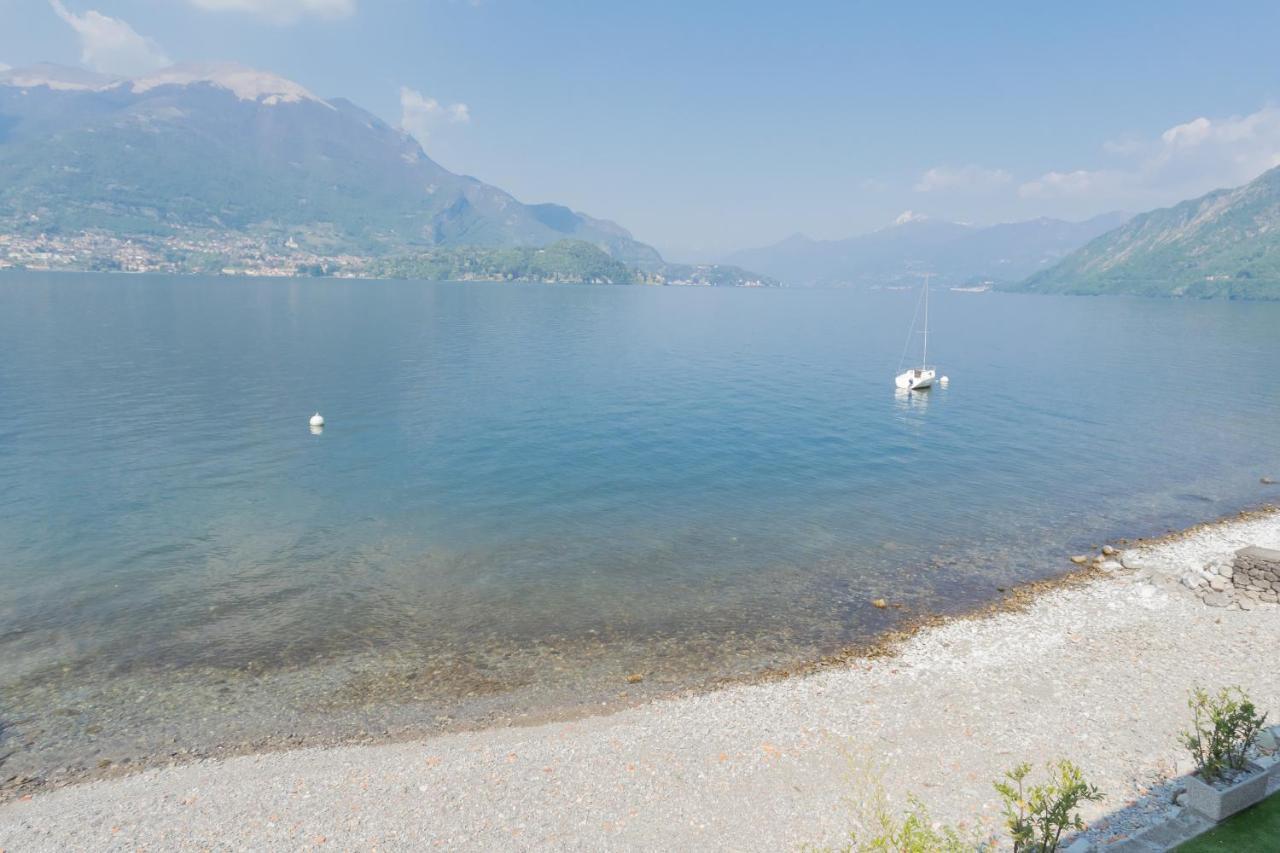 Dream Lake Apartments Lake View - Private Beach By Rent All Como Lezzeno Esterno foto