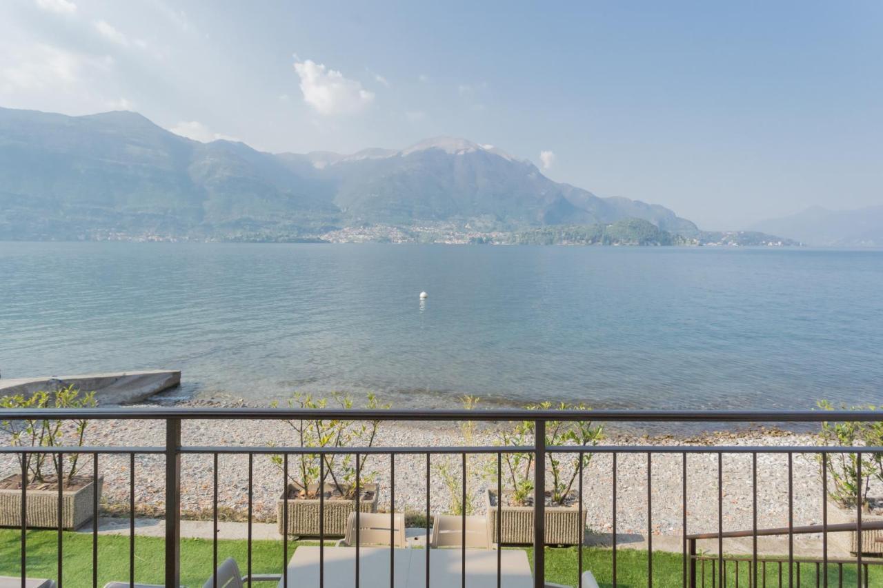 Dream Lake Apartments Lake View - Private Beach By Rent All Como Lezzeno Esterno foto